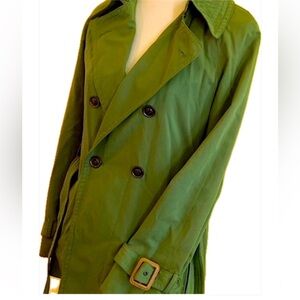 🆕Neiman Marcus Trench Coat NWOT